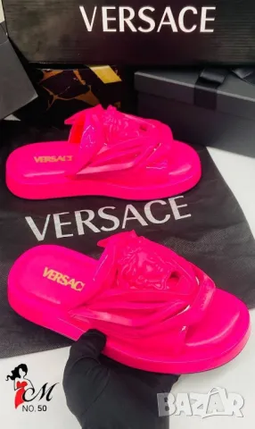 чехли versace , снимка 2 - Чехли - 49121788