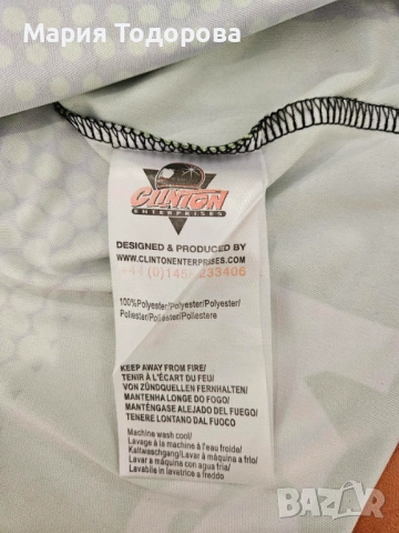 ✅️Тениска с щампа Massingberd-Mundy Kawasaki, снимка 6 - Тениски - 53589860