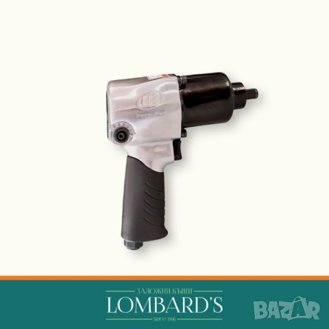 Гайковерт Ingersoll Rand  231GXP, N: 1130730