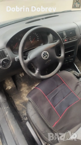 голф 4, снимка 2 - Автомобили и джипове - 53223125