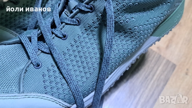 VAUDE-маратонки оригинални с vibram подметка,44 номер,нови, снимка 11 - Маратонки - 52032419