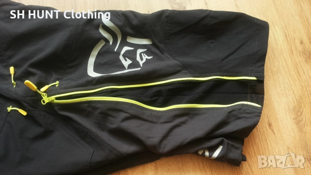NORRONA Fjora Stretch Shorts размер M къси панталони с от части еластична материя - 1370, снимка 8 - Къси панталони - 51447846