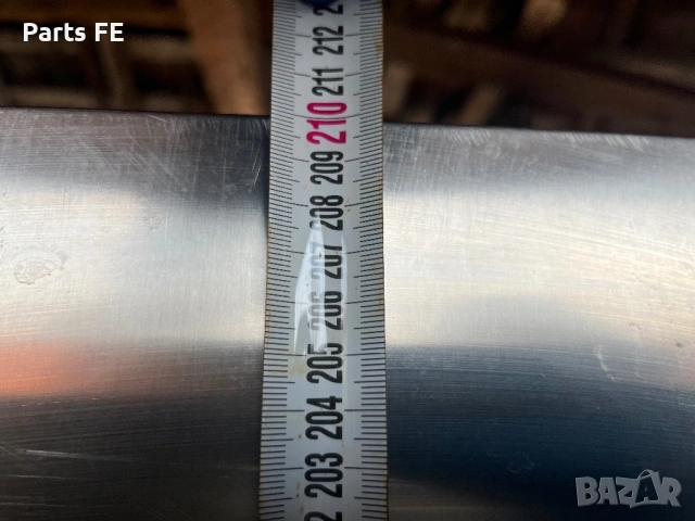 Двоен фризер професионален profesionalen dvoen frizer, снимка 5 - Обзавеждане на кухня - 54179185