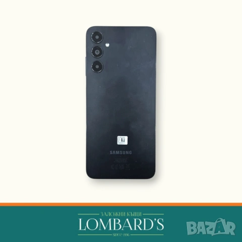 Samsung A05s 64GB, N: 535714, снимка 3 - Samsung - 54025263
