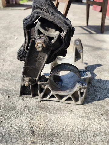 Тампони за двигател -Lamd Rover Freelander 2 -2008. 2.2-160кс, снимка 6 - Части - 53705954