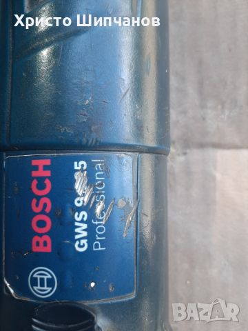 Флексове Bosch за части, снимка 3 - Други инструменти - 46461941