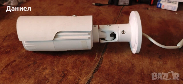 4MP IP камера Hikvision HiWatch IPC-B640-Z с варио обектив