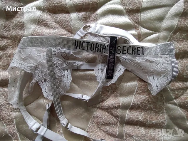 Колан бельо Victoria's secret, снимка 1 - Бельо - 49597166