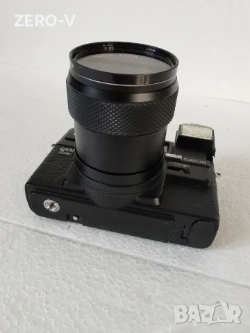 REVUE ZOOM DATE, снимка 8 - Фотоапарати - 49664837