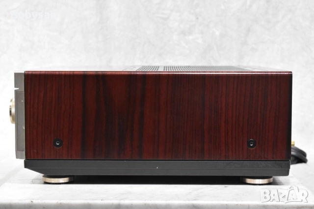 LUXMAN L-570X'S, снимка 4 - Ресийвъри, усилватели, смесителни пултове - 52281416