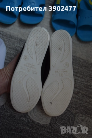 Джапанки и цвички по 5 лева, снимка 3 - Детски джапанки - 52116394