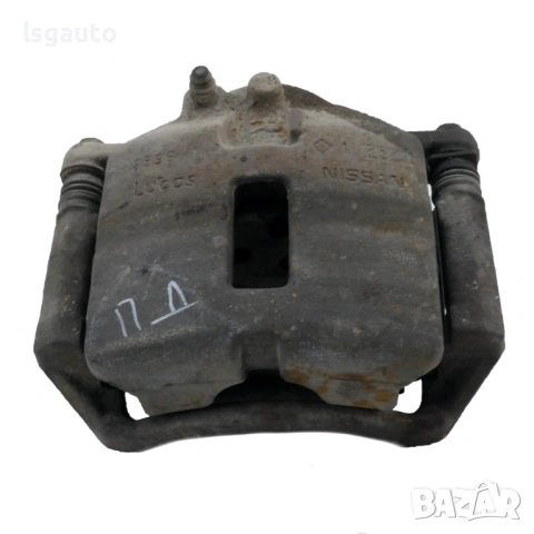 Преден десен спирачен апарат Nissan Almera Tino (V10) 2000-2006 ID: 157926