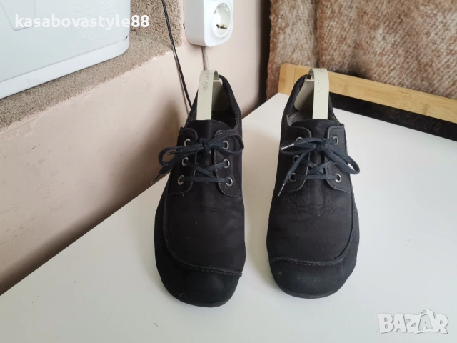 Обувки Gabor Comfort 39 н. , снимка 7 - Дамски ежедневни обувки - 54216407