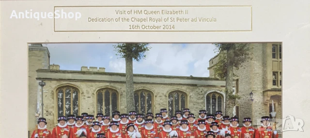 Кралица, Елизабет, Queen, принц, Филип, фотография, колекция, снимка 3 - Колекции - 50492680