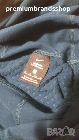 Nike pro Hyperwarm XS горнище , снимка 3 - Суичъри - 52157219