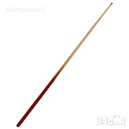 Щека за билярд MAX. Връх 11 мм с метален пръстен. , снимка 3 - Други игри - 51876243