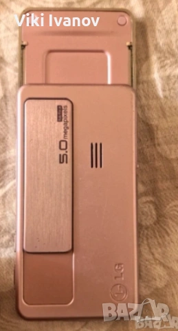 LG KC550, снимка 4 - LG - 53828496