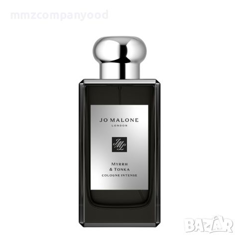 НОВО!Парфюм, алтернативен на "Jo Malone Myrrh & Tonka"110мл.