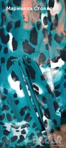 Зимно яке ROXY за момиче, 10-11г., снимка 6 - Детски якета и елеци - 52955654