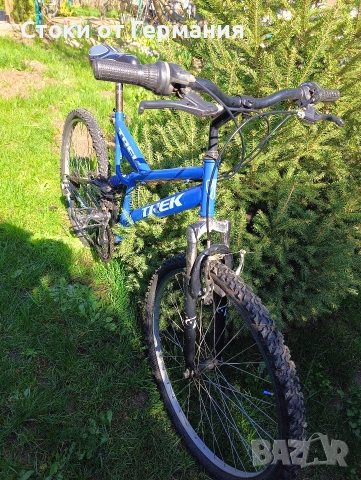 Колело 26 цола, снимка 3 - Велосипеди - 54122530