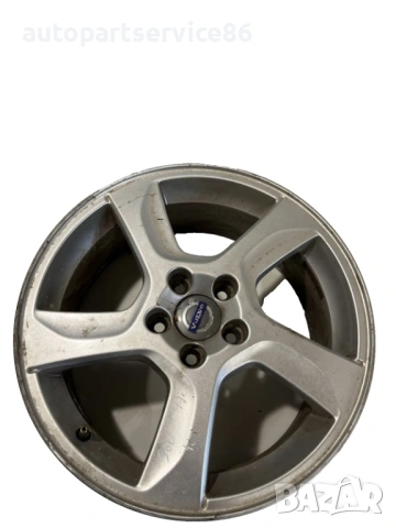 Алуминиева джанта ET50 за Volvo S60 2.0 TDI (2012) 31200602, 7JX17