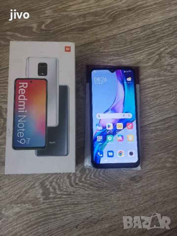 Redmi 9, снимка 5 - Xiaomi - 46816005