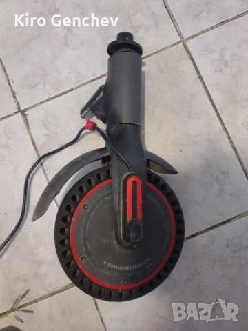 Мотор за тротинетка 350w 30km