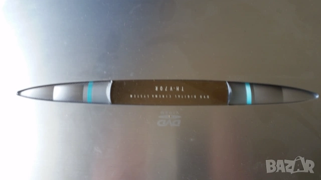 JVC RM-STHV70R и DVD XV-THV70 , снимка 3 - Плейъри, домашно кино, прожектори - 54119274