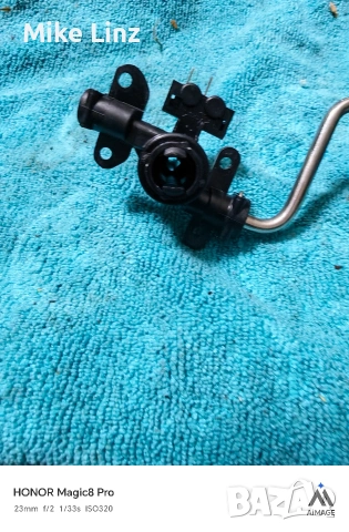 кран пара Делонги esam, снимка 4 - Кафемашини - 53702848