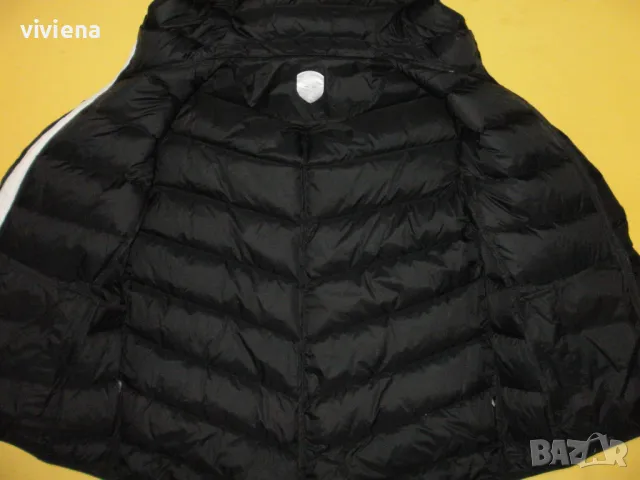 HELDRE дамско пролет-есен гъши пух ХL, снимка 6 - Якета - 49327223