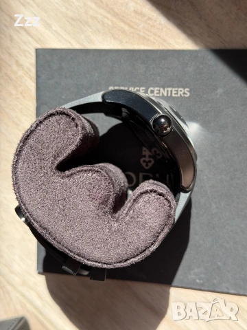 Часовник Corum Bubble Skull 47mm, снимка 6 - Мъжки - 53933622