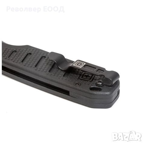 Сгъваем нож 5.11 Tactical Icarus DP MINI Black - 7,1 см, снимка 6 - Ножове - 45268071