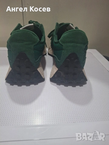 New Balance 3, снимка 5 - Маратонки - 53569659