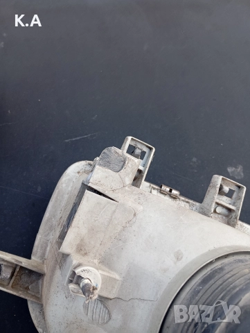 Фарове Nissan Micra K11, снимка 6 - Части - 52661800