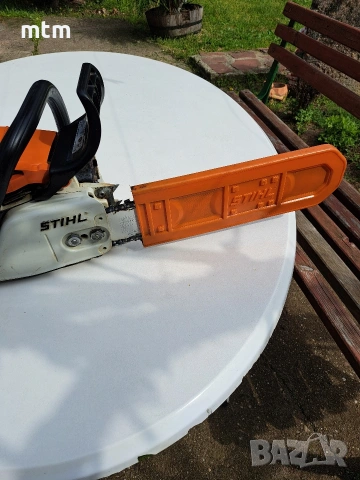 резачка за дърва , снимка 6 - Градинска техника - 54198442