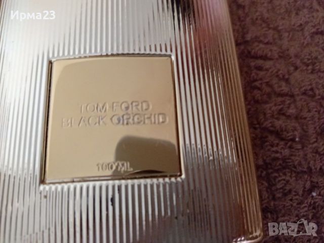 Дамски парфюм Black Orchid на Tom Ford, снимка 1 - Дамски парфюми - 46721933