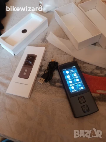 T17 AI езиков преводач поддържа Wi-Fi, Hotspot, офлайн превод НОВ, снимка 4 - Друга електроника - 50582333