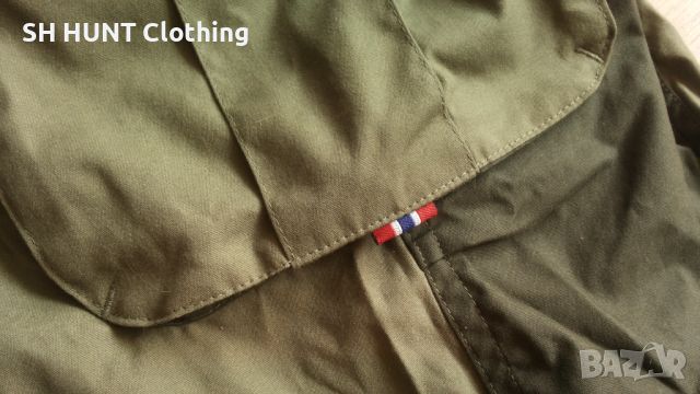 BASECAMP Trouser размер XL за лов риболов туризъм панталон със здрава материя - 950, снимка 8 - Панталони - 45388653