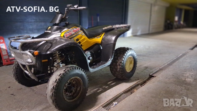 400 кубика , снимка 6 - Мотоциклети и мототехника - 53570702