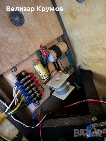 Кутии за 15 инча трилентови тонколони, снимка 11 - Аудиосистеми - 53072845