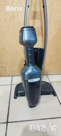 Вертикална прахосмукачка Aeg QX9-1-Anim с проблем, снимка 2 - Прахосмукачки - 49830974