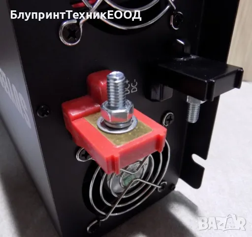 Инвертори Suyeego 1500W чиста синусоида с дистанционно управление, снимка 6 - Друга електроника - 49006875