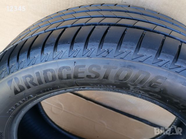 205/55R16 bridgestone dot2022-№450, снимка 4 - Гуми и джанти - 45294841