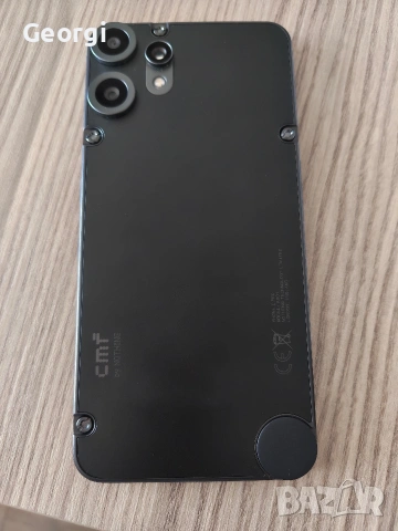 CMF phone 2 Pro перфектен, снимка 3 - Други - 54114760