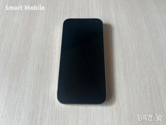 Продавам Apple iPhone 15 Pro 128GB, снимка 2 - Apple iPhone - 52836629