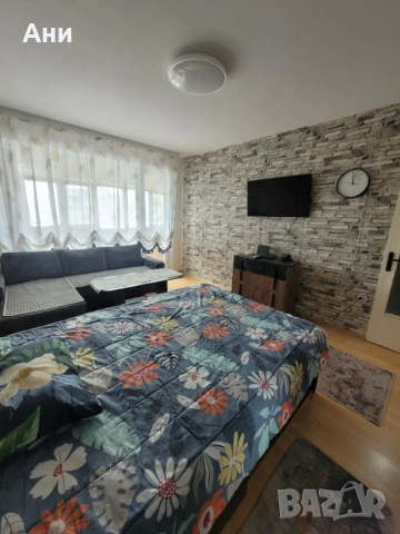 Гарсониера под наем , снимка 3 - Апартаменти - 53931484