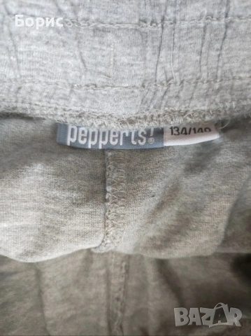 PEPPERTS! - 134-140см - Детски Бермуди / Къси Панталони, снимка 7 - Детски къси панталони - 53480778