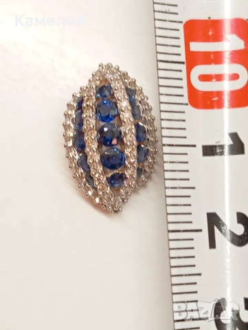 Руско злато , снимка 6 - Колиета, медальони, синджири - 52943213