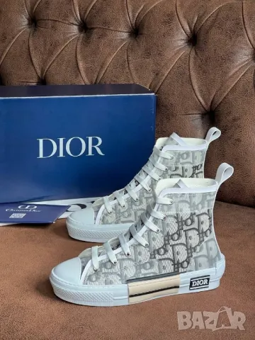 висококачествени дамски кецове christian dior , снимка 2 - Маратонки - 48616277