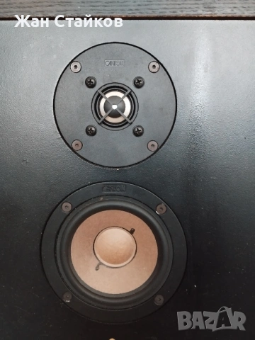 Продавам тонколони Canton Ct2000, снимка 3 - Тонколони - 53047780